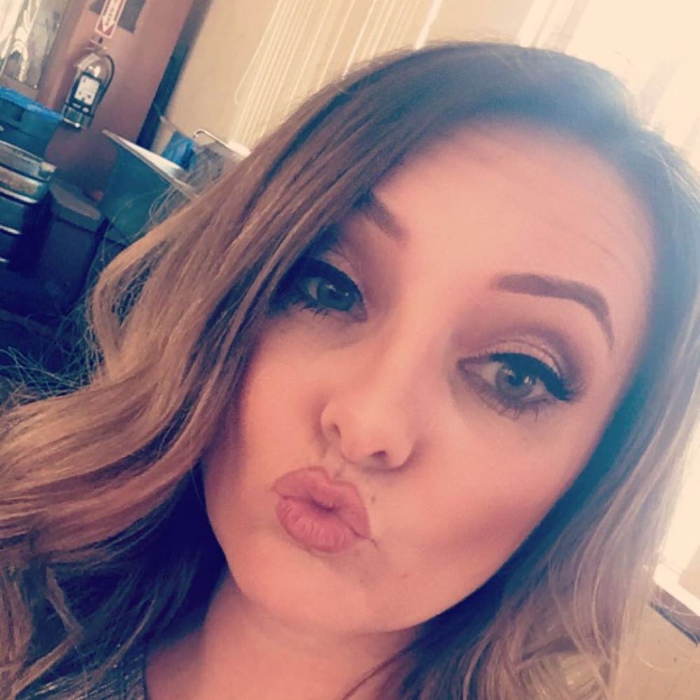 Meet your Posher, Dani